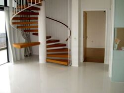 The Lakefront Residences (D22), Condominium #490536851
